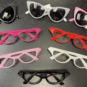 Cateye Glasses