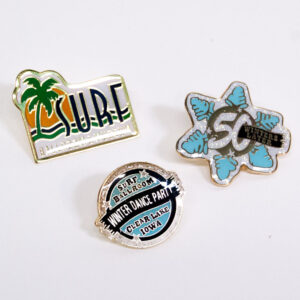 Lapel Pin